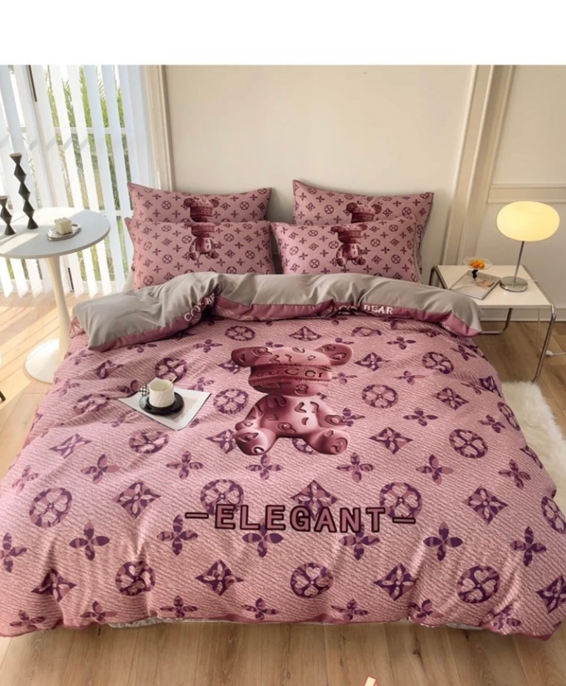 Bedding sets