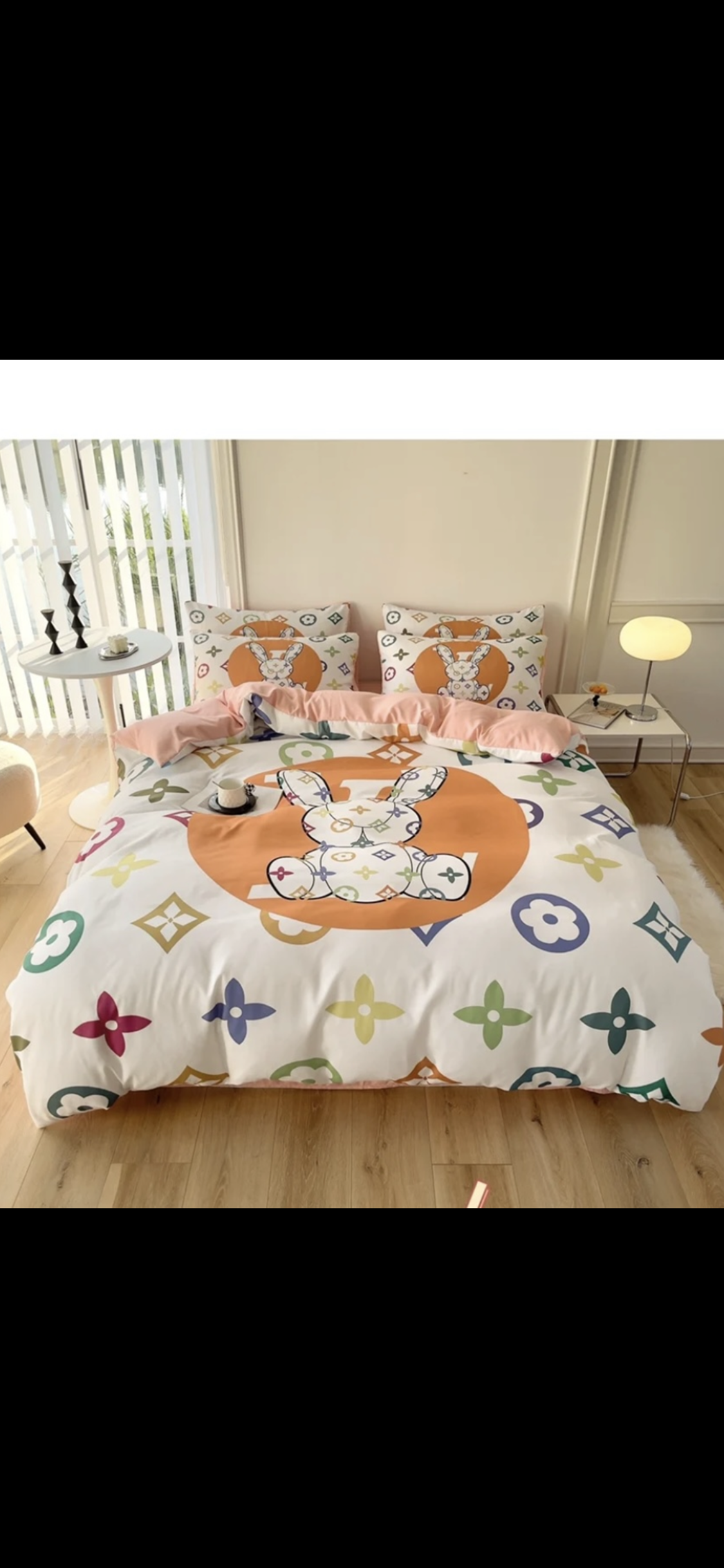 Bedding set